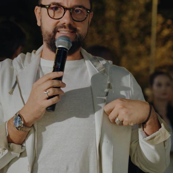 Cătălin Măruță recomanda Ami White